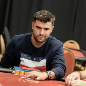 Uruguay pegó fuerte en el Evento Knockout del Enjoy Poker Tour IMG 1066