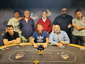 Marcel Tiscornia fue el Rey en el Clásico 50 MPS Weekly 2.5K 7b2a7842 7e57 4d4b 892f 1879dbc140c3