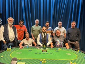 El Bombardero de Guichón se quedó con el clásico del Domingo en Radisson Montevideo 2ecc5686 ff8f 48ab b9f5 0749e695d0ee