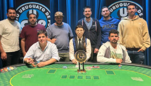 Nicolás Viera se llevó el CUP 600 HIGH ROLLER 20K sin escalas a Florida 8586092A 11ED 4C2B BDD2 6937F6145A0A