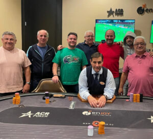 Martín Delgado se impone en el clásico de los Jueves en Enjoy Punta del Este IMG 2999