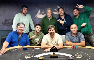 Abraham Guichón se consagra campeón del 50 MPS Weekly 2K y se prende el Ranking Abril 2025 IMG 3077