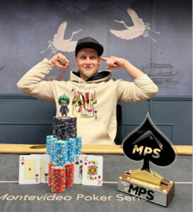 Facundo Guglielmone busca backing para disputar la Serie de Mayo del Enjoy Poker Tour 💪🏼🧠👈🏼 IMG 3452