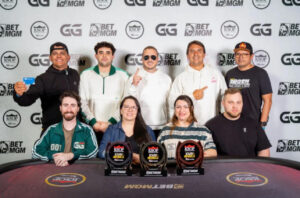 ¡Doble presencia celeste en la Mesa Final del One Million de KSOP Camboriú! IMG 0921