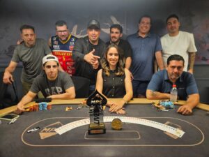 ¡Martín Fuentes se quedó con la gloria y el primer puesto en el MPS LIVE 10K! f3d6881a 3889 463a a880 e5d626e4727d