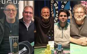 ¡Se definió el Ranking Marzo en Radisson Montevideo y el Jueves comienza una nueva historia! IMG 5773