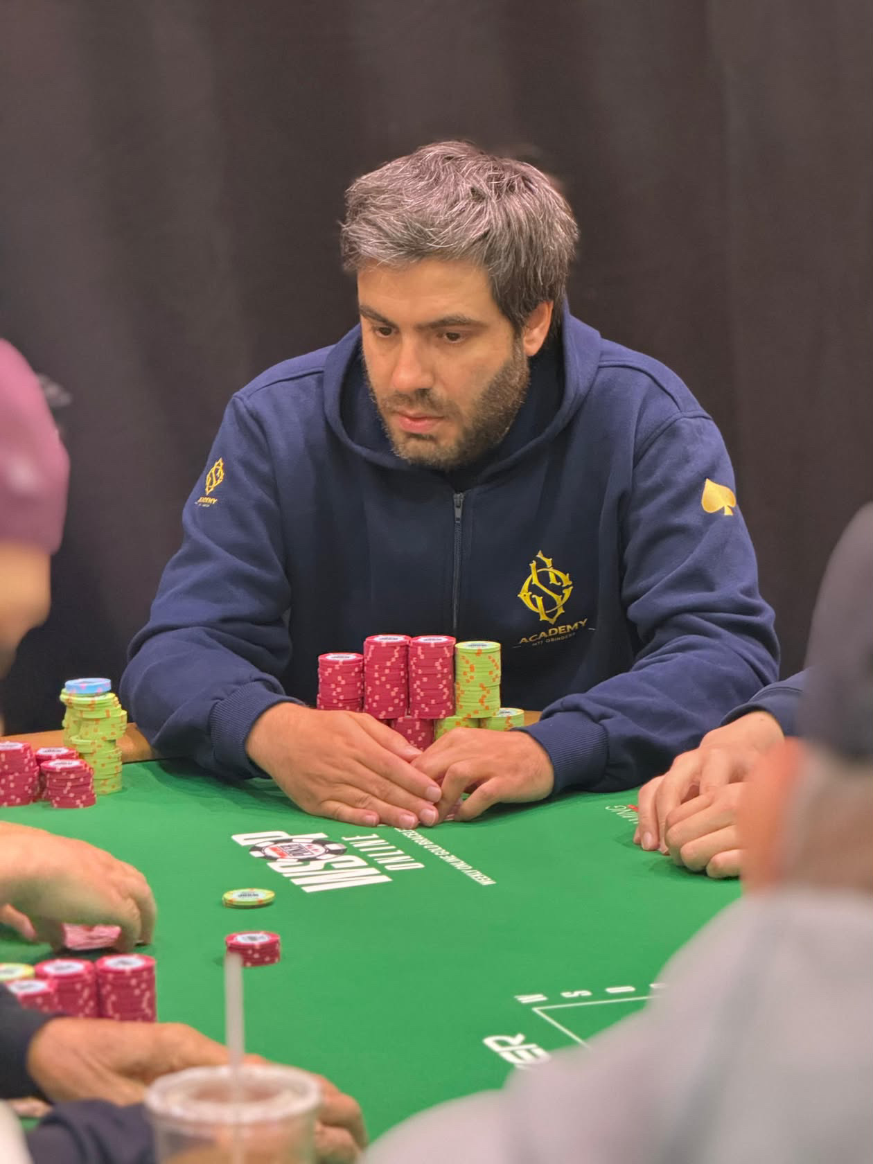 ÚLTIMO MOMENTO: ¡Nacho Salanova y un tremendo resultado en la WSOP 2026 en Vegas! A0246DEF BEF7 4403 9BB0 DB87A6D100E5