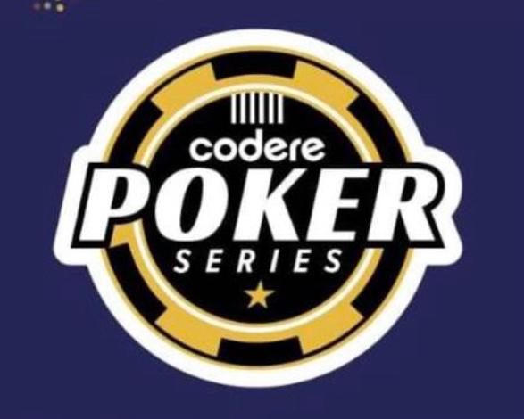 CodereLogo